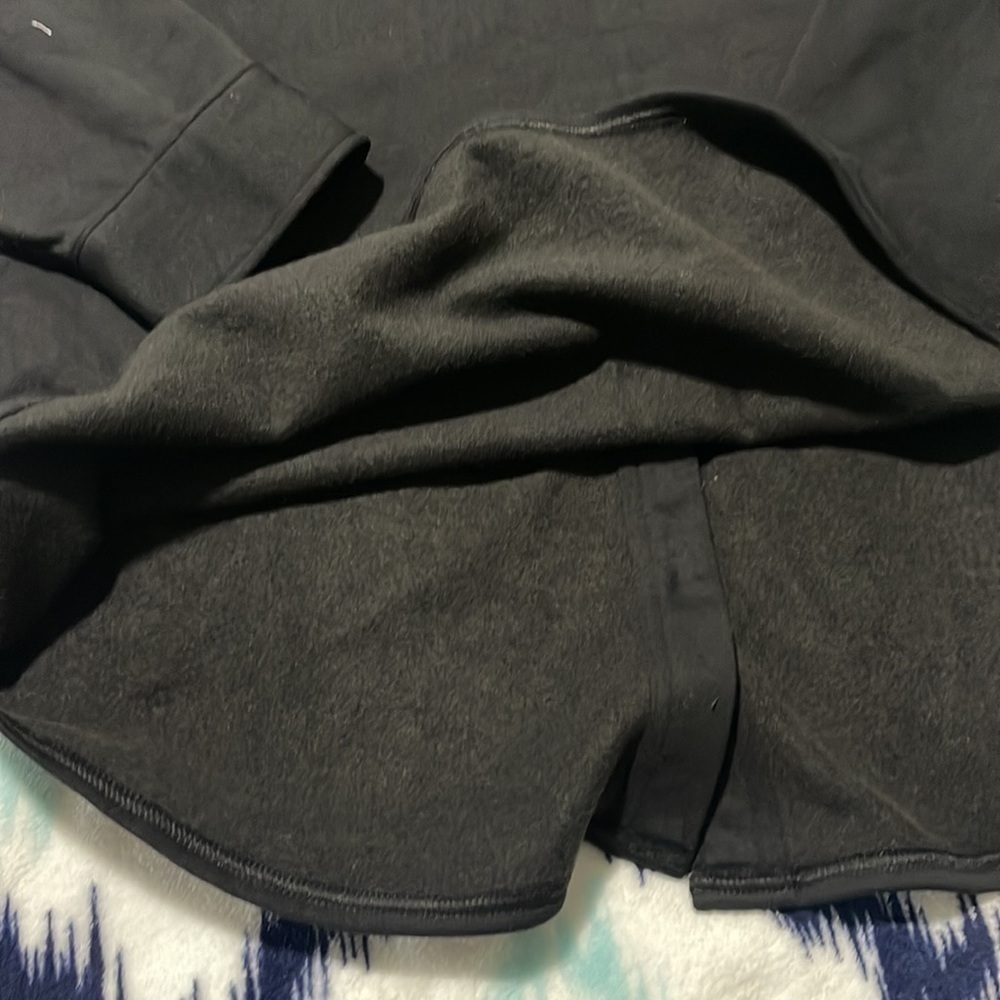 GAP jackets & coats gap shirt size L - Picture 2 of 6